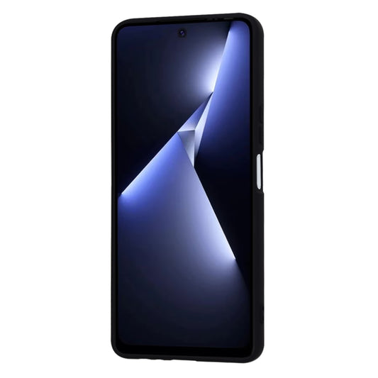 Θήκη για Tecno Pova 5 Pro, Techsuit, SoftFlex, Μαύρη