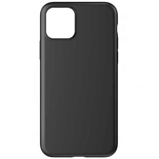 Θήκη για vivo V25, OEM, Μαλακή, Μαύρη