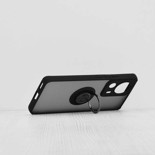Θήκη για Xiaomi 13 Lite, Techsuit, Glinth, Μαύρο