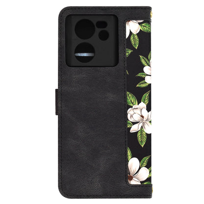 Θήκη για Xiaomi 13T Pro / 13T, Techsuit, FlipCraft, Μαύρη