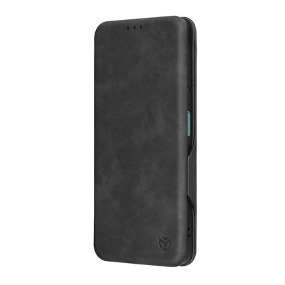 Θήκη για Xiaomi 14, Techsuit, Safe Wallet Plus, Μαύρο