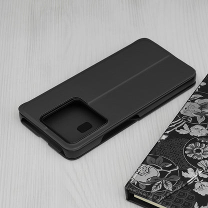 Θήκη για Xiaomi 14T Pro, Techsuit, eFold, Μαύρο
