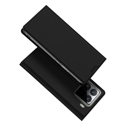 Θήκη για Xiaomi 15 Pro, DUX DUCIS, Skin Pro, Μαύρη