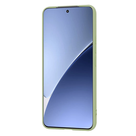 Case for Xiaomi 15 Pro, Techsuit, SoftFlex, Matcha