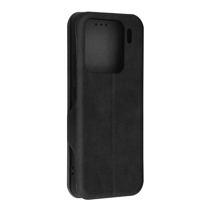 Θήκη για Xiaomi 15, Techsuit, Safe Wallet Plus, Μαύρη