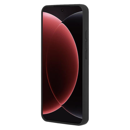 Θήκη για Xiaomi 15 Ultra, Techsuit, Glinth, Μαύρο