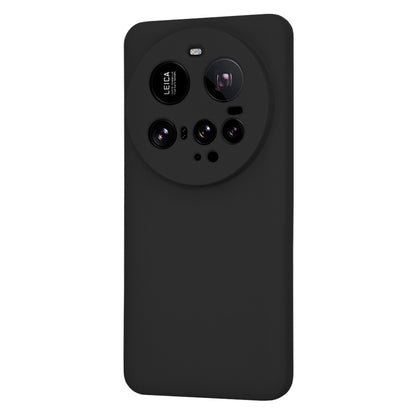 Θήκη για Xiaomi 15 Ultra, Techsuit, SoftFlex, Μαύρη