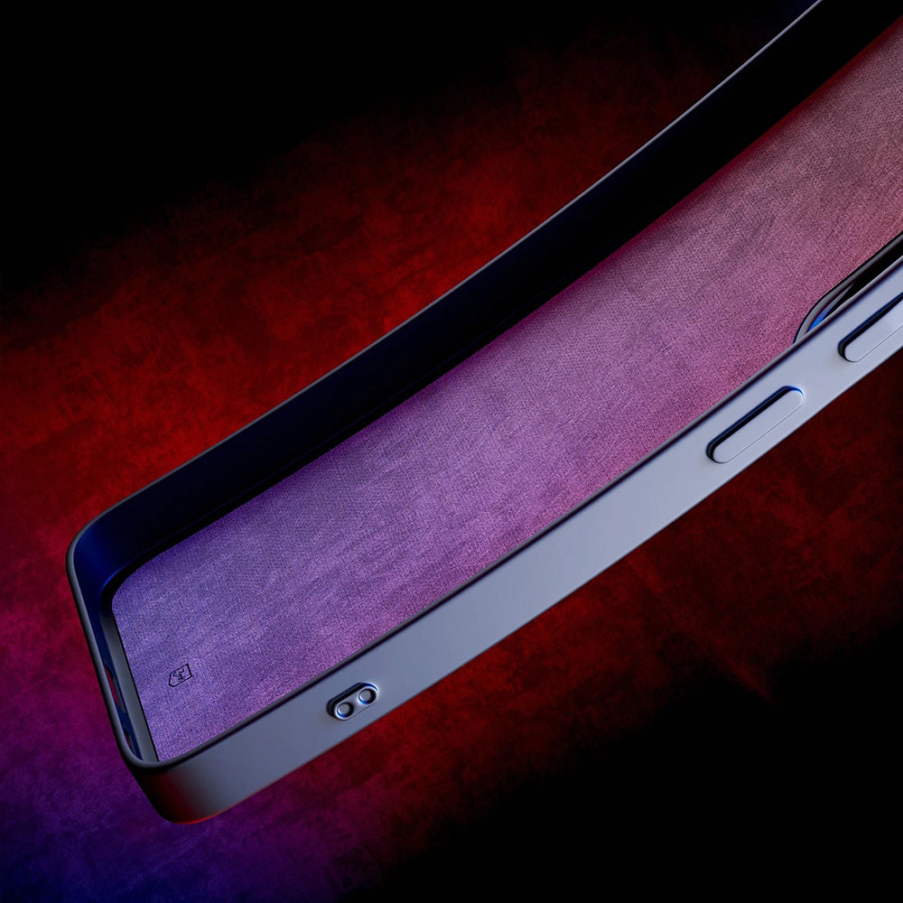 Θήκη για Xiaomi 15T, 3MK, Ματ Μαύρη