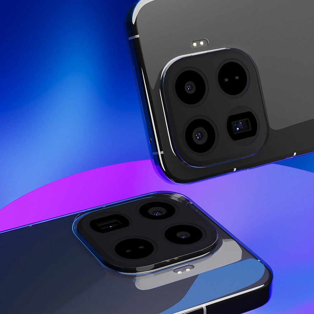Θήκη για Xiaomi 15T Pro, 3MK, Διαφανής, Σαφής