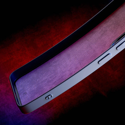 Θήκη για Xiaomi 15T Pro, 3MK, Ματ Μαύρη