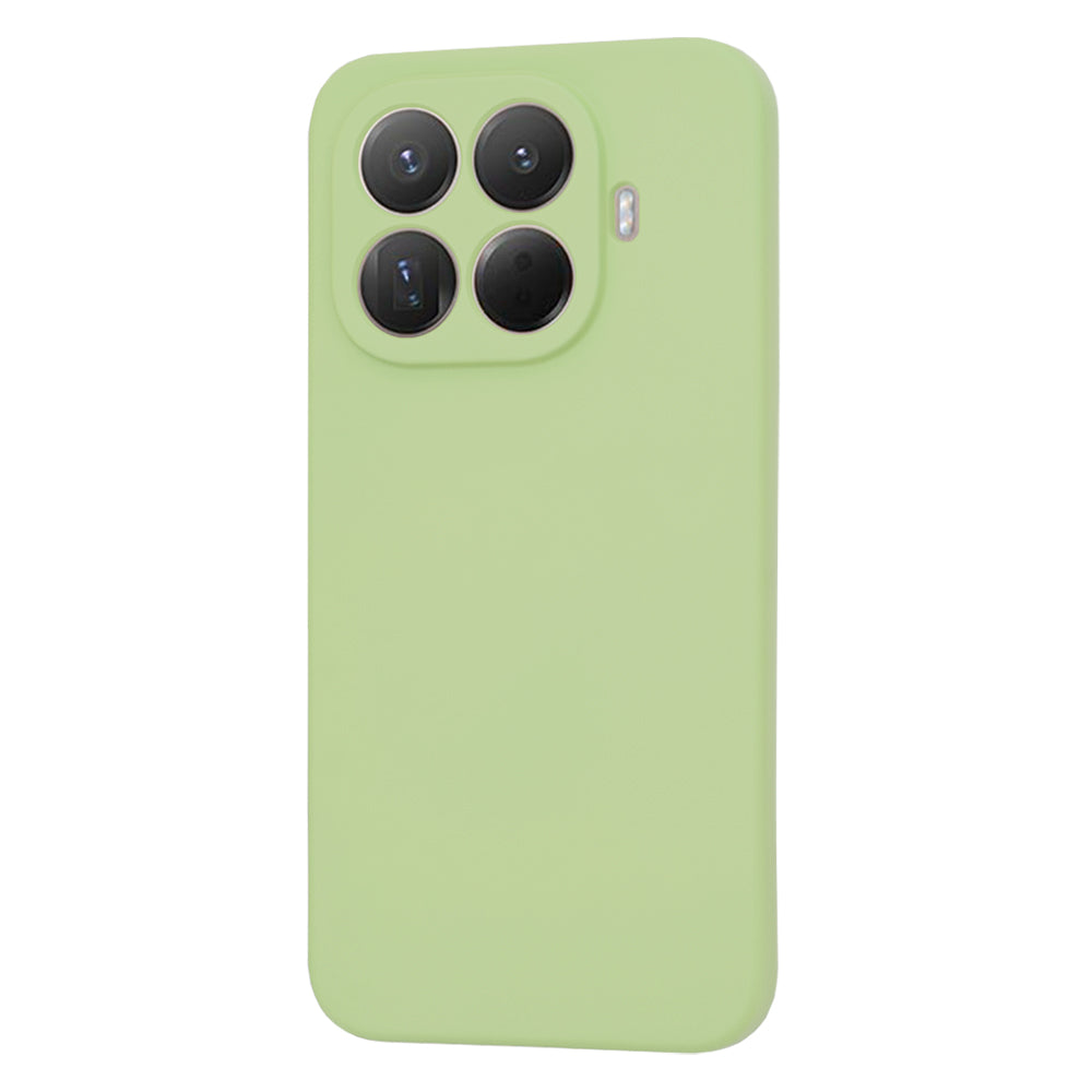Θήκη για Xiaomi 15T Pro, Techsuit, SoftFlex, Matcha