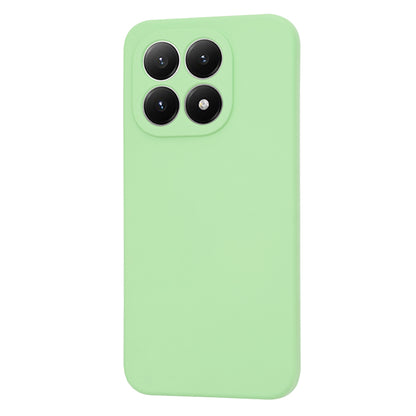 Θήκη για Xiaomi 15T, Techsuit, SoftFlex, Ανοιχτό Πράσινο
