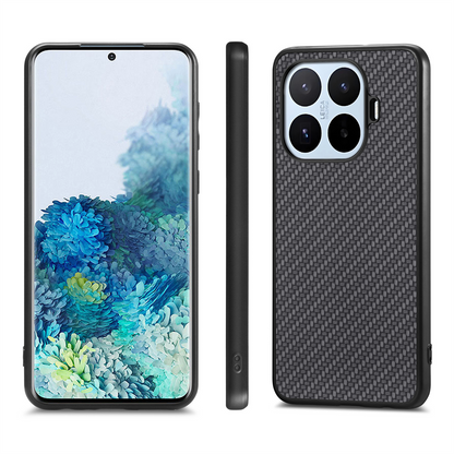 Case for Xiaomi 17T, OEM, Carbon, Black