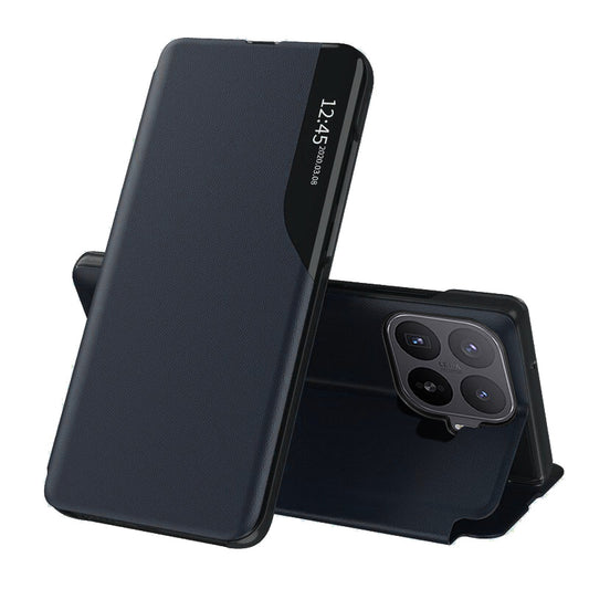 Θήκη για Xiaomi 17T Pro, Techsuit, eFold, Σκούρο Μπλε