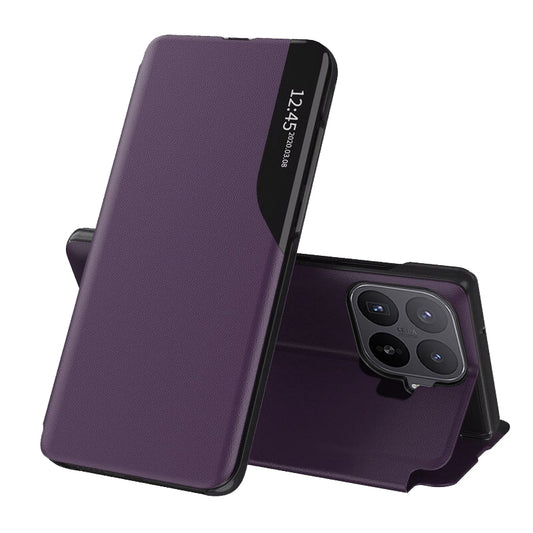 Θήκη για Xiaomi 17T Pro, Techsuit, eFold, Μωβ