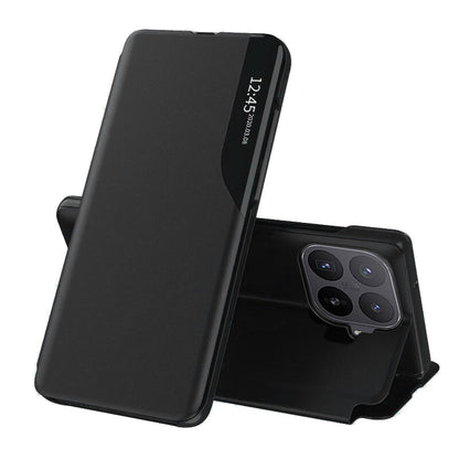 Θήκη για Xiaomi 17T Pro, Techsuit, eFold, Μαύρη