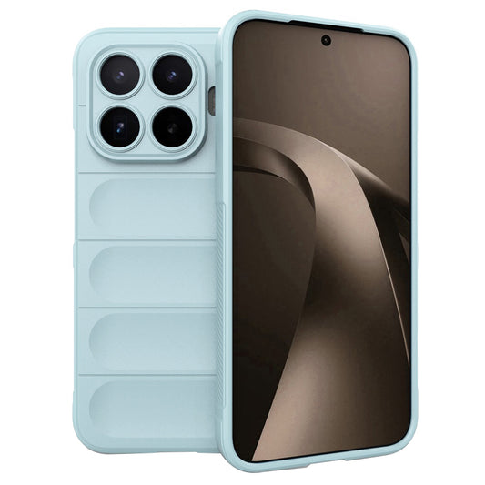 Θήκη για Xiaomi 17T Pro, Techsuit, Magic Shield, Μπλε