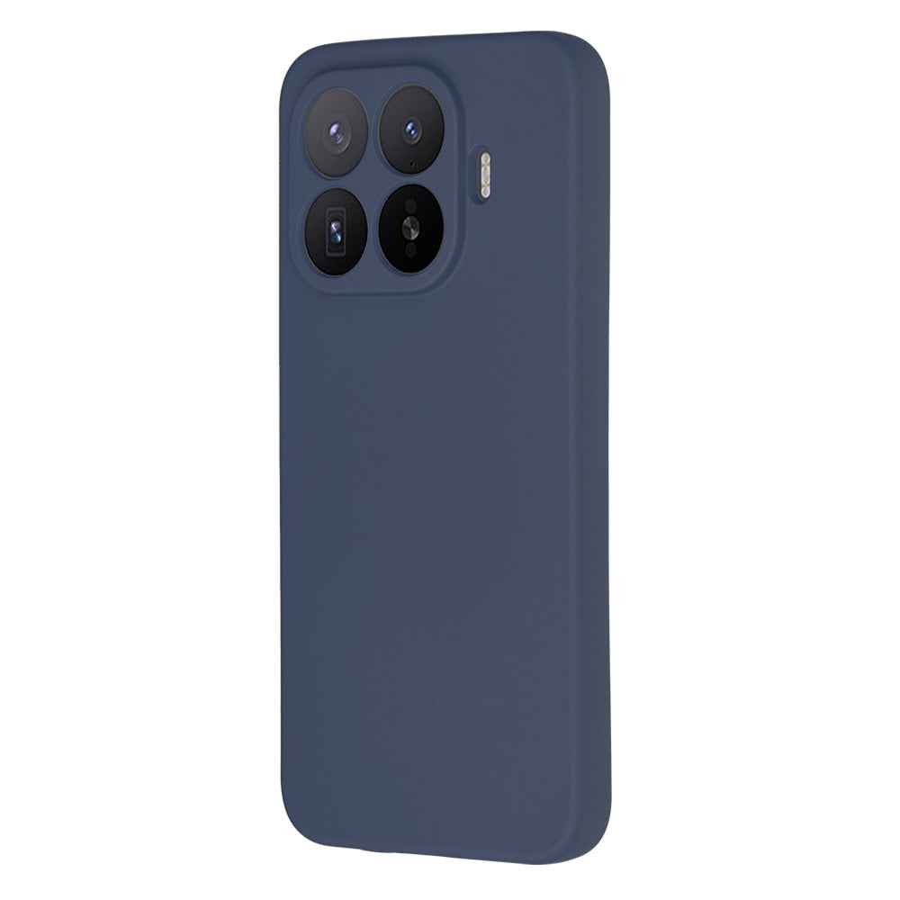 Θήκη για Xiaomi 17T Pro, Techsuit, SoftFlex, Μπλε Σκούρο