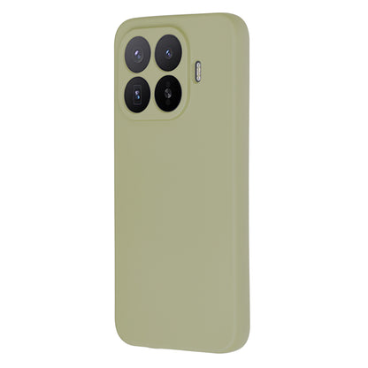 Case for Xiaomi 17T Pro, Techsuit, SoftFlex, Matcha