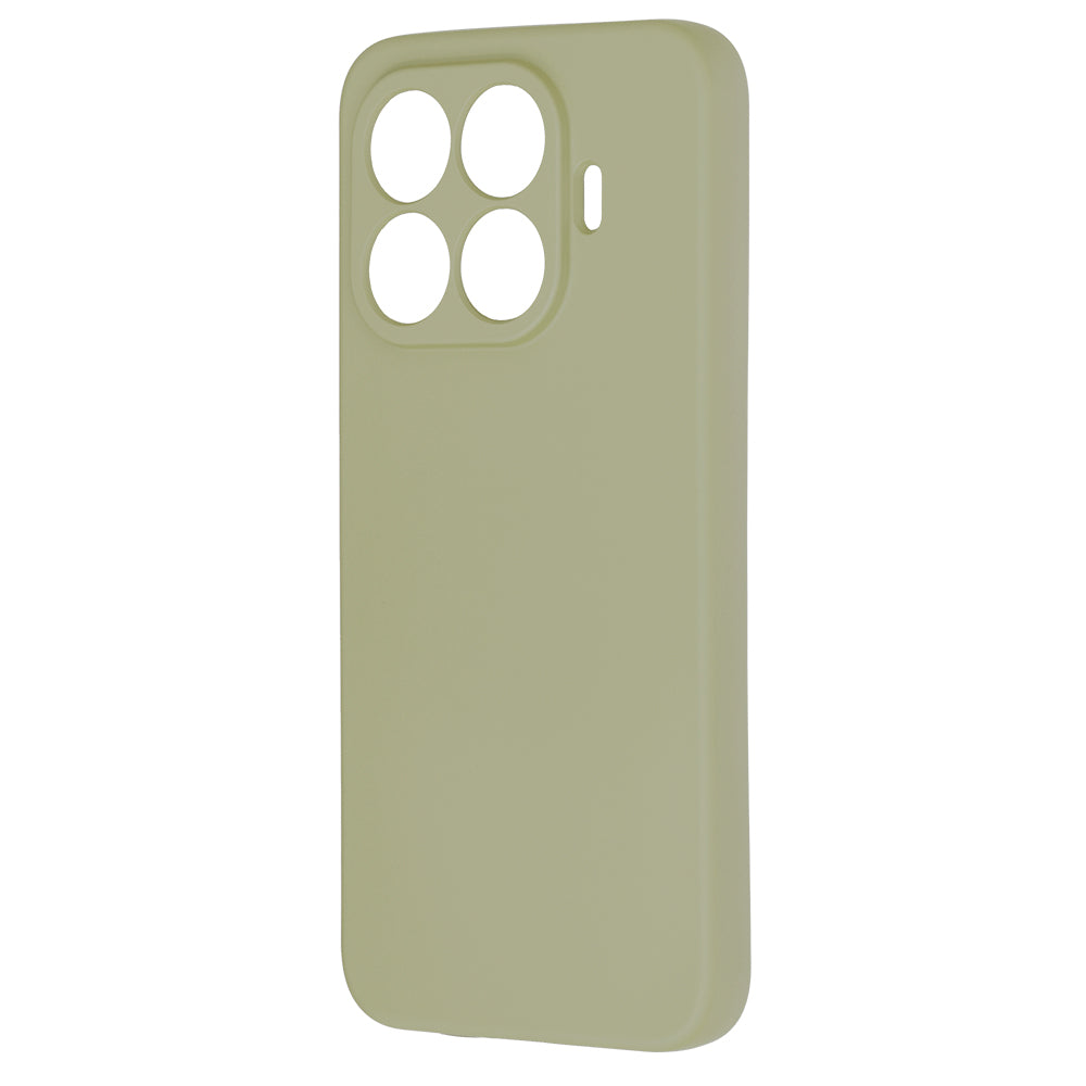 Case for Xiaomi 17T Pro, Techsuit, SoftFlex, Matcha