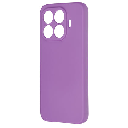 Θήκη για Xiaomi 17T Pro, Techsuit, SoftFlex, Μωβ