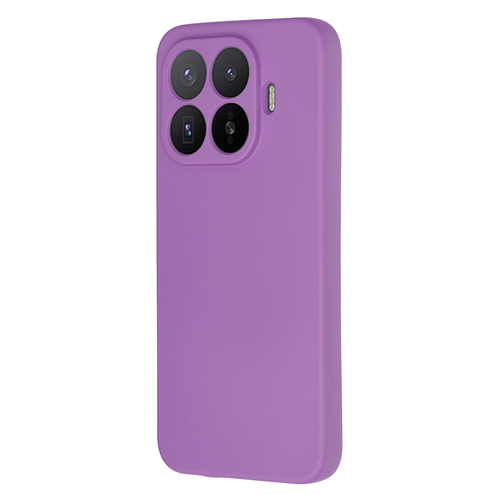 Θήκη για Xiaomi 17T Pro, Techsuit, SoftFlex, Μωβ