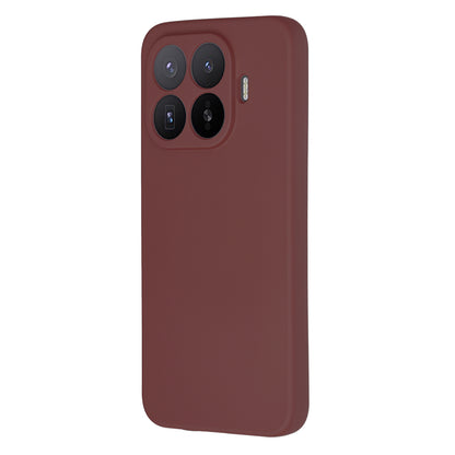 Θήκη για Xiaomi 17T Pro, Techsuit, SoftFlex, Βυσσινί