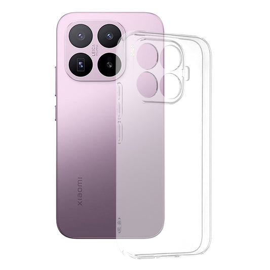 Θήκη για Xiaomi 17T, Techsuit, Διαφανής, Διαφάνεια
