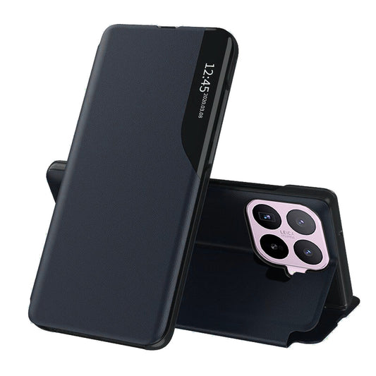 Θήκη για Xiaomi 17T, Techsuit, eFold, Σκούρο Μπλε