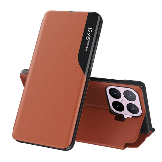 Θήκη για Xiaomi 17T, Techsuit, eFold, Πορτοκαλί
