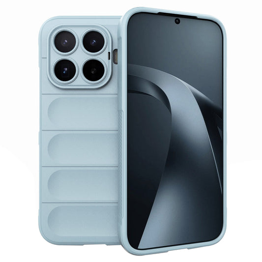 Θήκη για Xiaomi 17T, Techsuit, Magic Shield, Μπλε