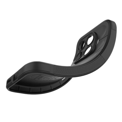 Θήκη για Xiaomi 17T, Techsuit, Magic Shield, Μωβ