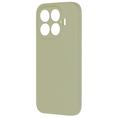 Θήκη για Xiaomi 17T, Techsuit, SoftFlex, Matcha