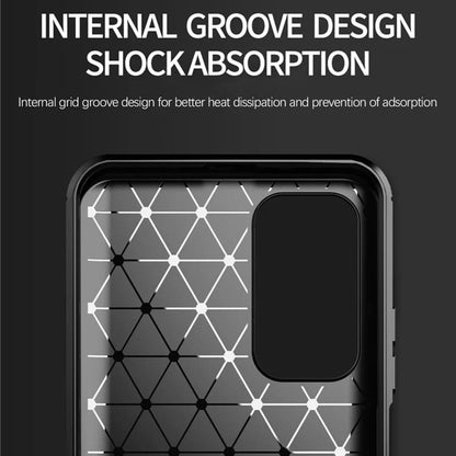 Θήκη για Xiaomi Mi 10T 5G / 10T Pro 5G, Techsuit, Carbon, Μαύρο