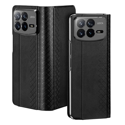 Θήκη για Xiaomi Mix Fold 4, DUX DUCIS, Bril, Μπλε