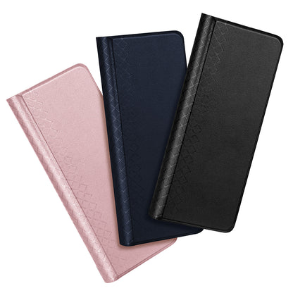 Θήκη για Xiaomi Mix Fold 4, DUX DUCIS, Bril, Ροζ