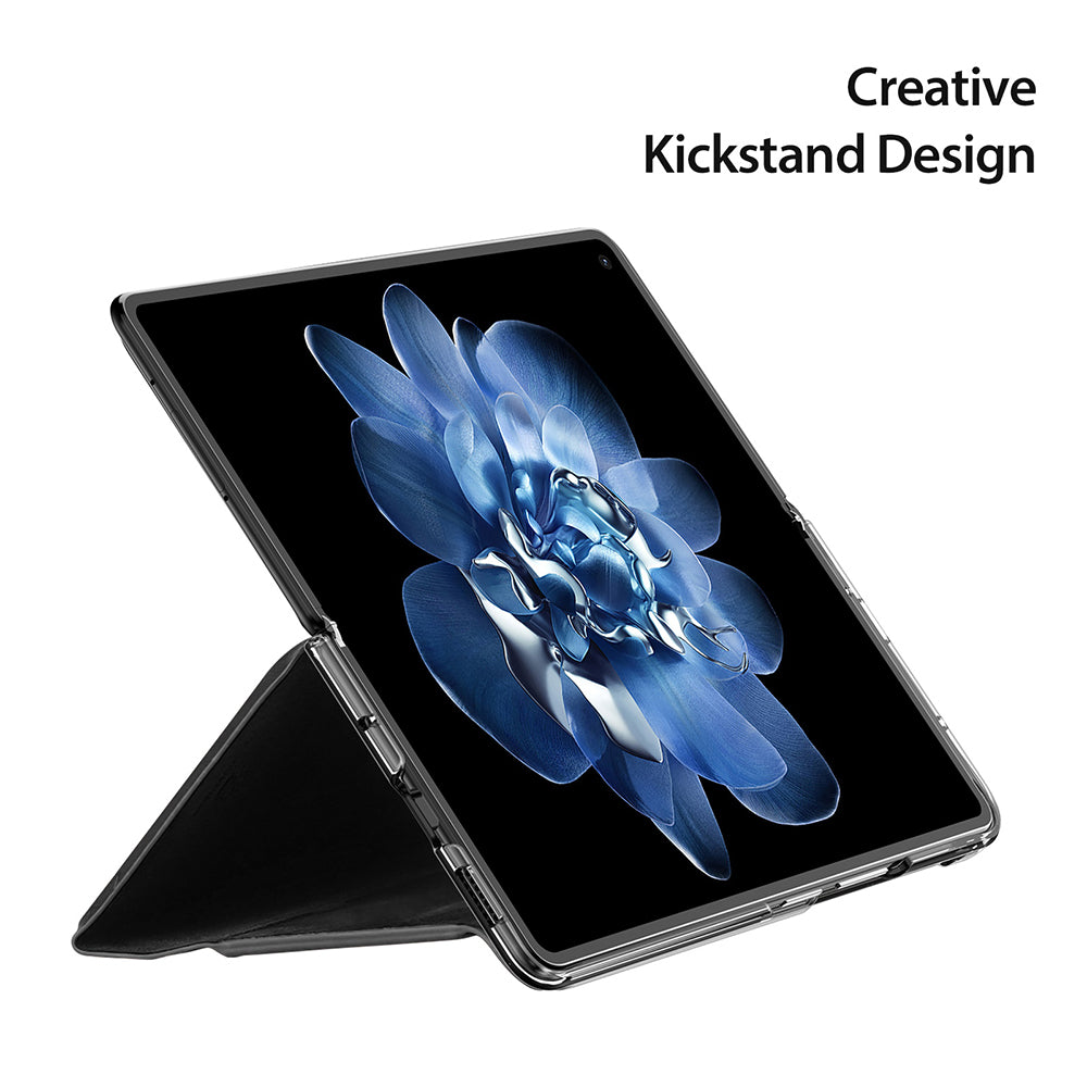 Θήκη για Xiaomi Mix Fold 4, DUX DUCIS, Bril, Ροζ