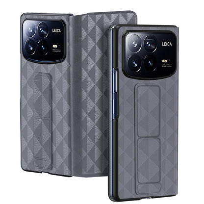 Θήκη για Xiaomi Mix Fold 4, DUX DUCIS, Fitt, Γκρι