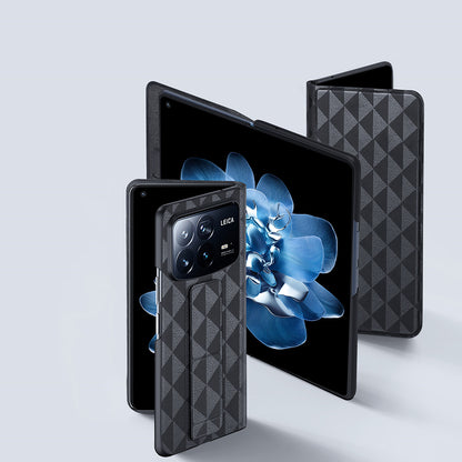 Θήκη για Xiaomi Mix Fold 4, DUX DUCIS, Fitt, Γκρι