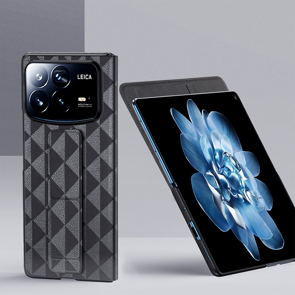 Θήκη για Xiaomi Mix Fold 4, DUX DUCIS, Fitt, Γκρι