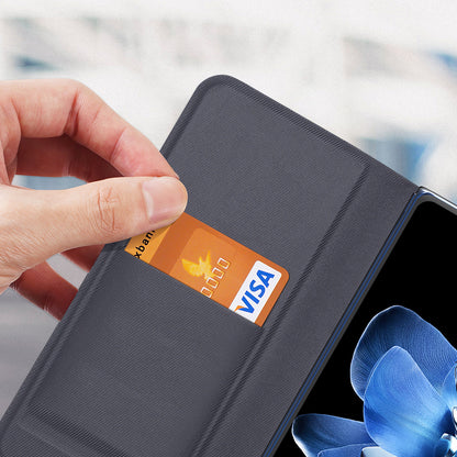 Θήκη για Xiaomi Mix Fold 4, DUX DUCIS, Fitt, Μαύρο