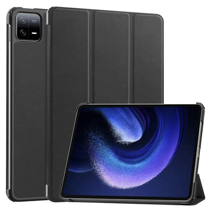 Θήκη για Xiaomi Pad 6 / 6 Pro, Techsuit, FoldPro, Μαύρο