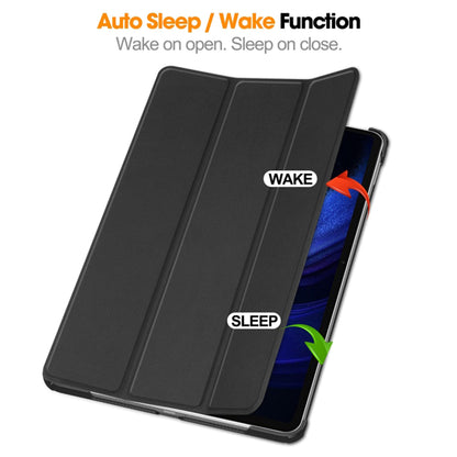Θήκη για Xiaomi Pad 6 / 6 Pro, Techsuit, FoldPro, Μαύρο