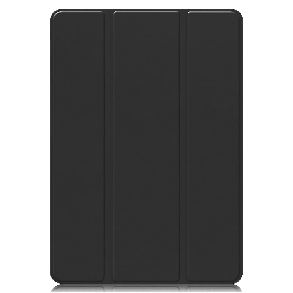 Θήκη για Xiaomi Pad 7 / 7 Pro, Techsuit, Flex Trifold, Μαύρο