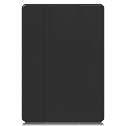 Θήκη για Xiaomi Pad 7 / 7 Pro, Techsuit, Flex Trifold, Μαύρο