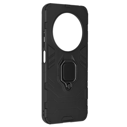 Θήκη για Xiaomi Poco C75 / Redmi 14C, Techsuit, Shield, Μαύρη