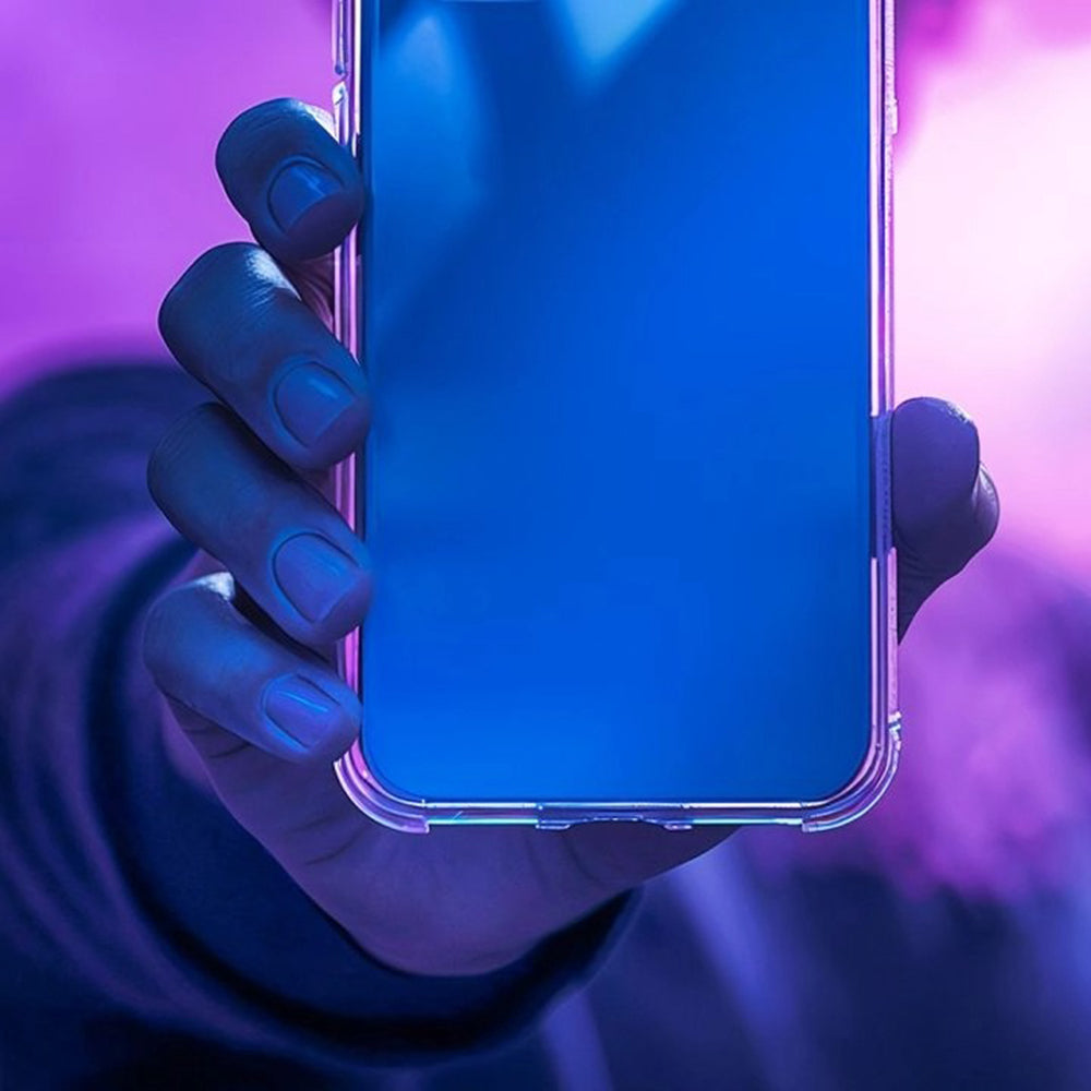 Θήκη για Xiaomi Poco C85 4G / Redmi 15C 5G / 15C 4G, 3MK, Διαφανής, Σαφής