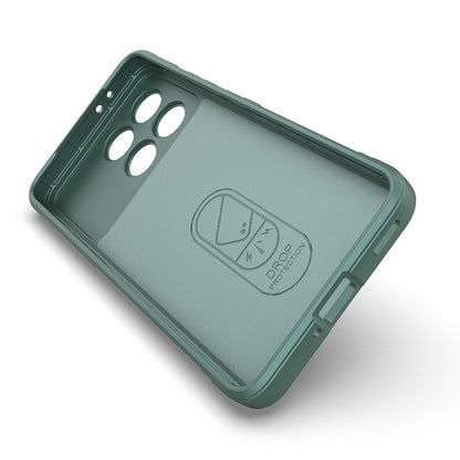 Θήκη για Xiaomi Poco F6 Pro, Techsuit, Magic Shield, Μωβ