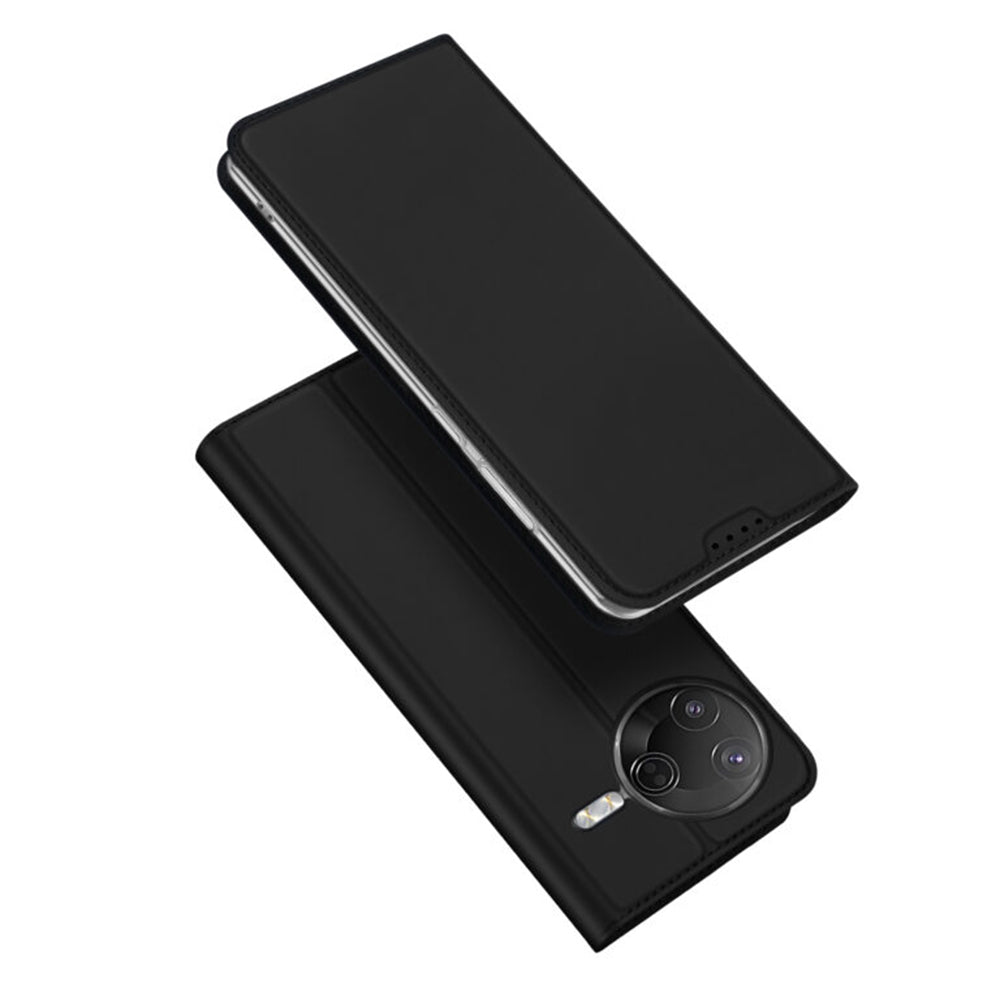 Case for Xiaomi Poco F7 Pro, DUX DUCIS, Skin Pro, Black