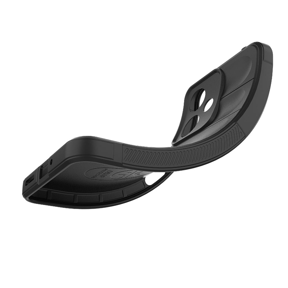 Θήκη για Xiaomi Poco M6 4G / Redmi 13, Techsuit, Magic Shield, Μαύρο